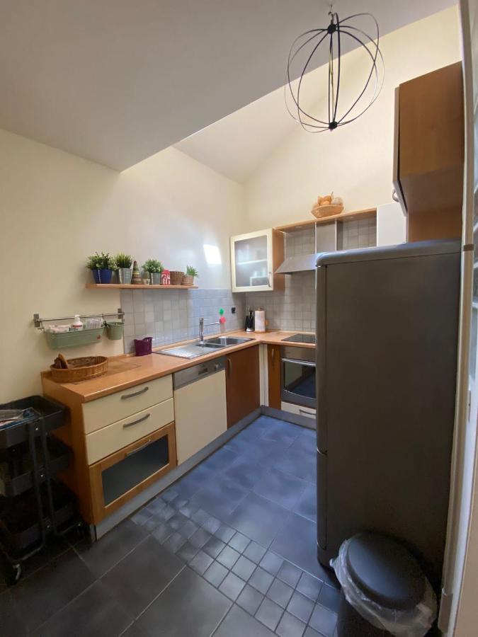 Apartmán House Marjan *