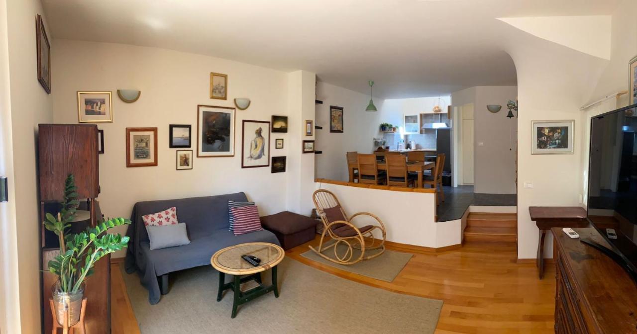 House Marjan Apartmán