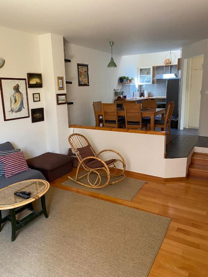Apartmán House Marjan *