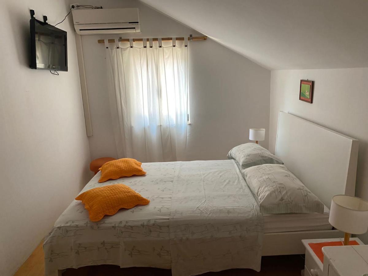 House Marjan Apartmán *