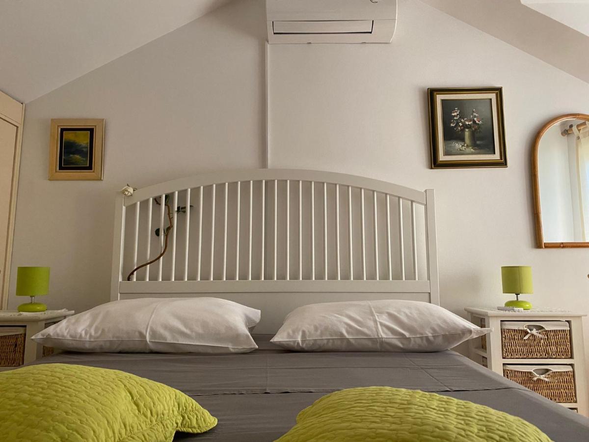 Apartmán House Marjan