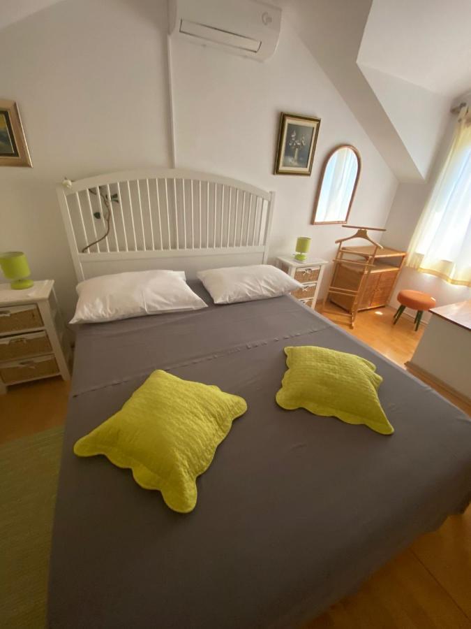 Appartement House Marjan Split