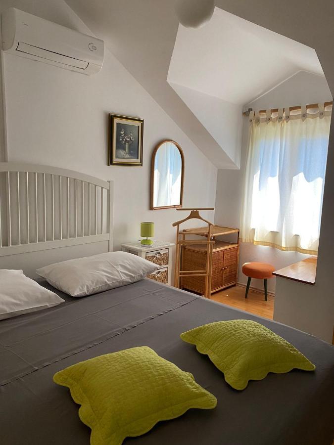 House Marjan Apartmán Split