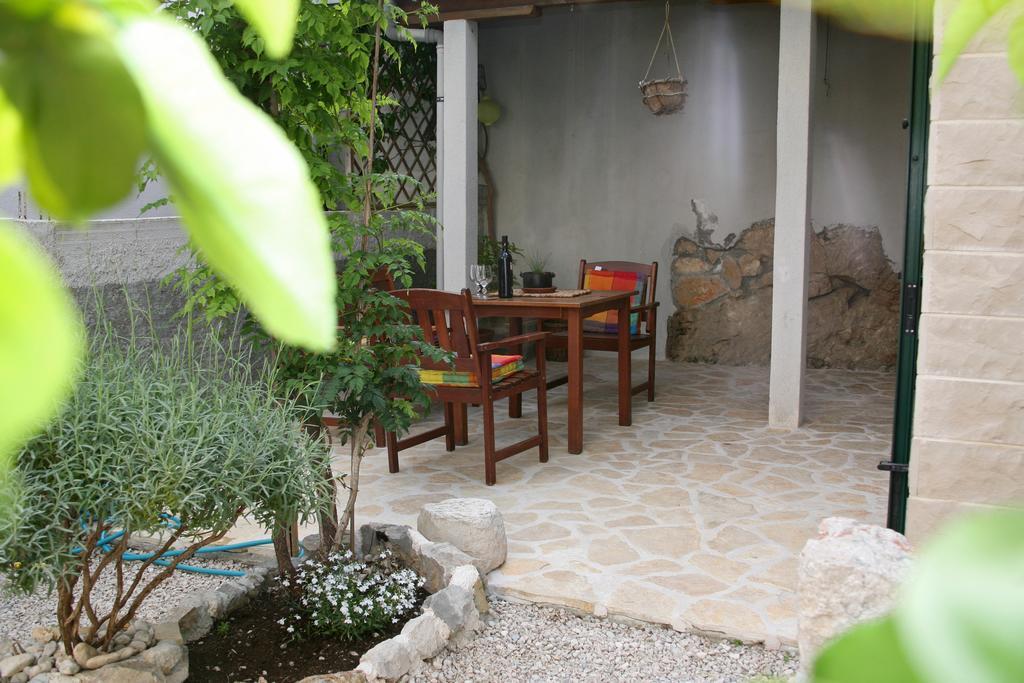 Apartmán House Marjan *