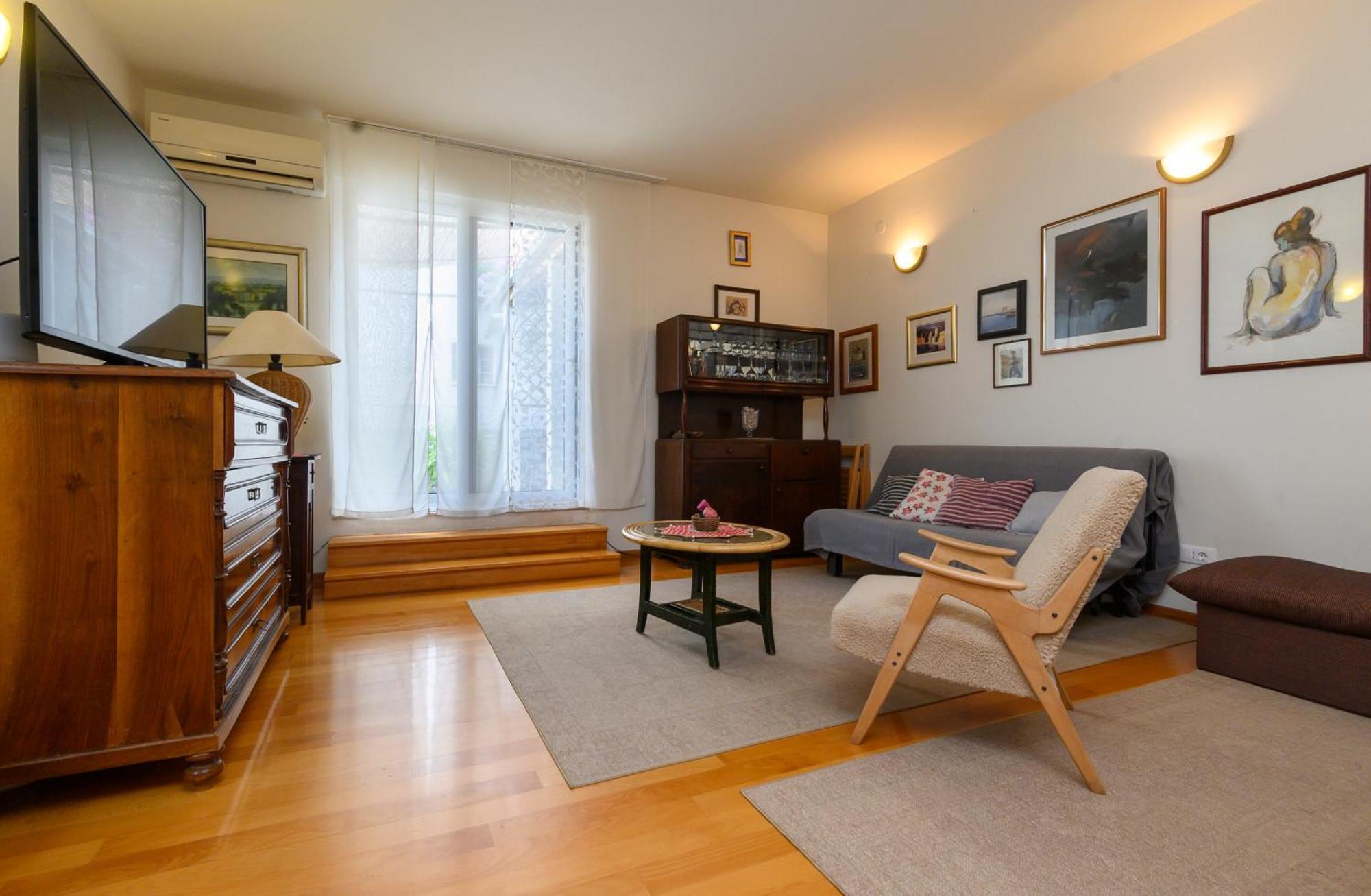 House Marjan Appartement Split