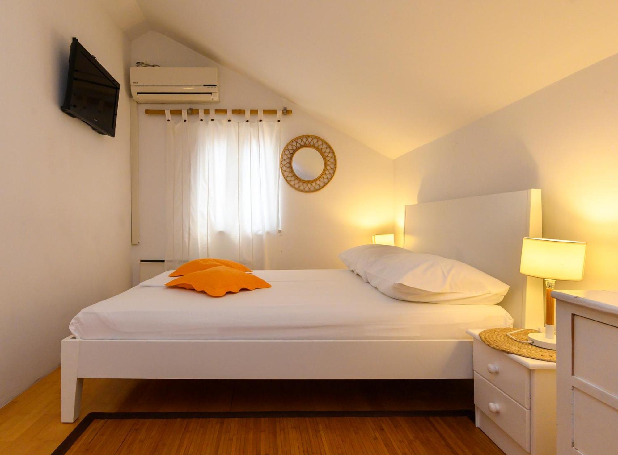House Marjan Appartement Split