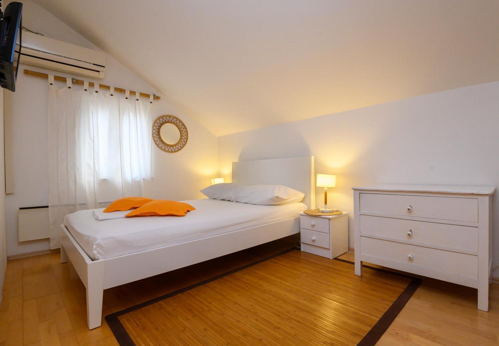 House Marjan * Split