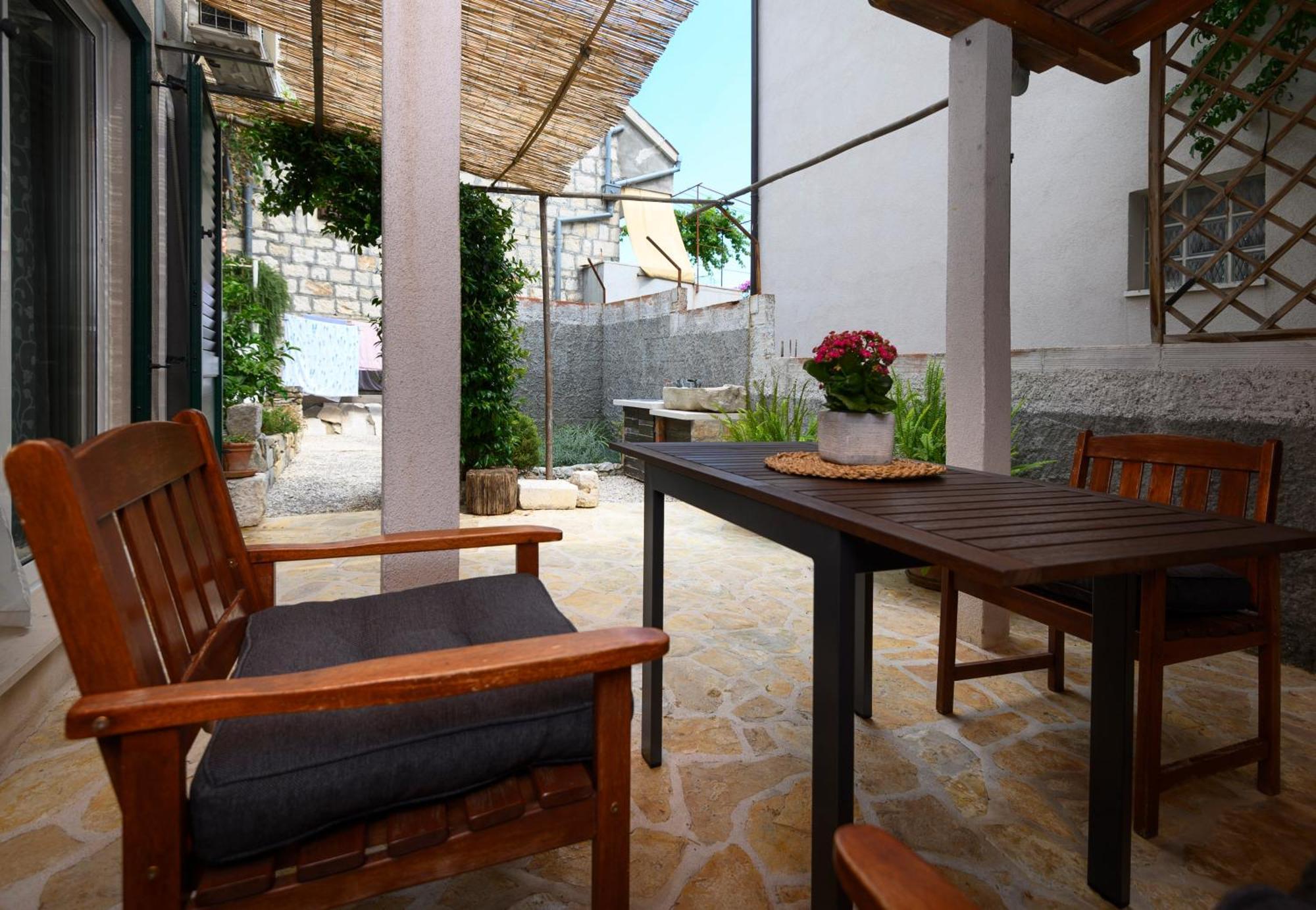 House Marjan *