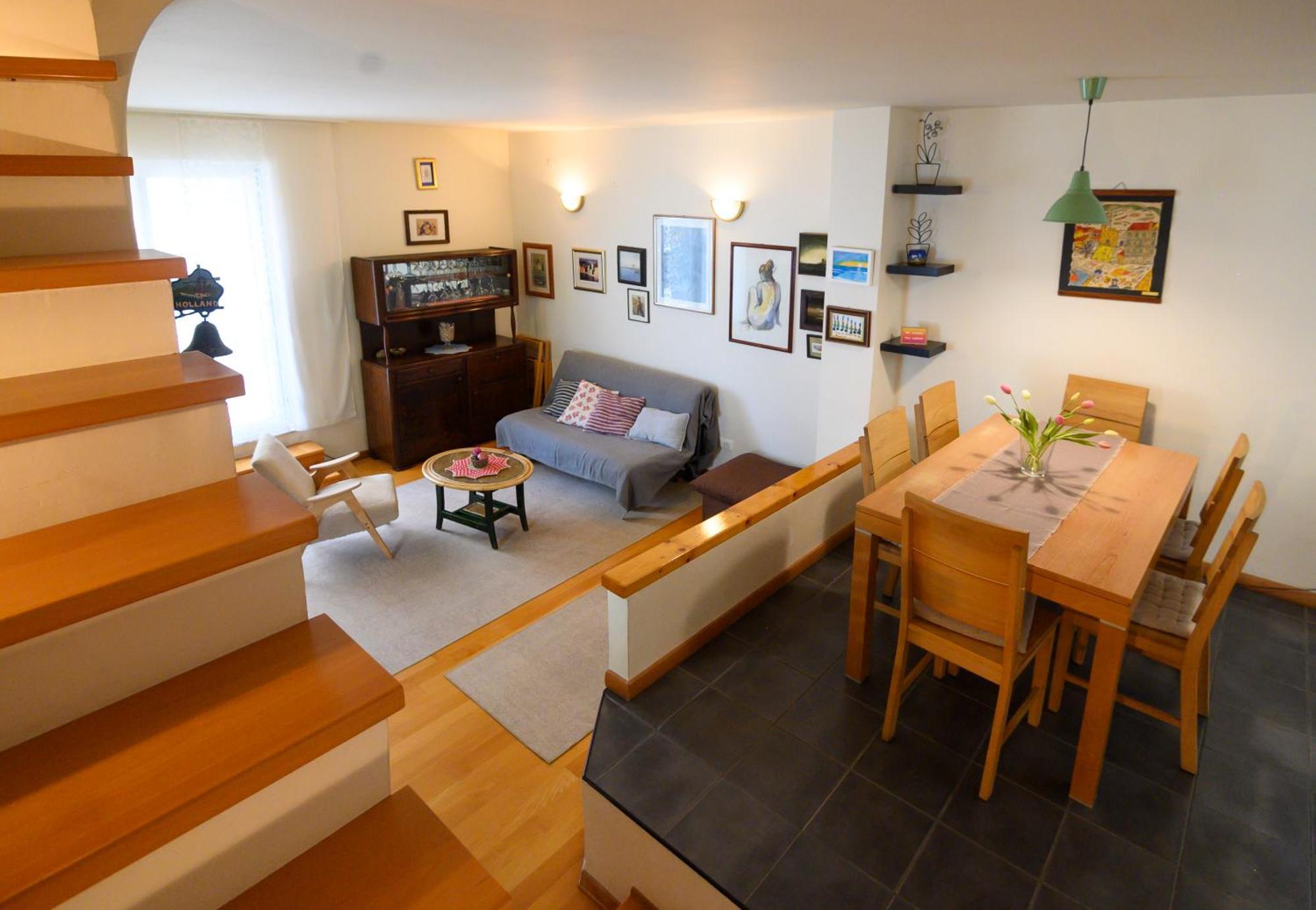 House Marjan Appartement