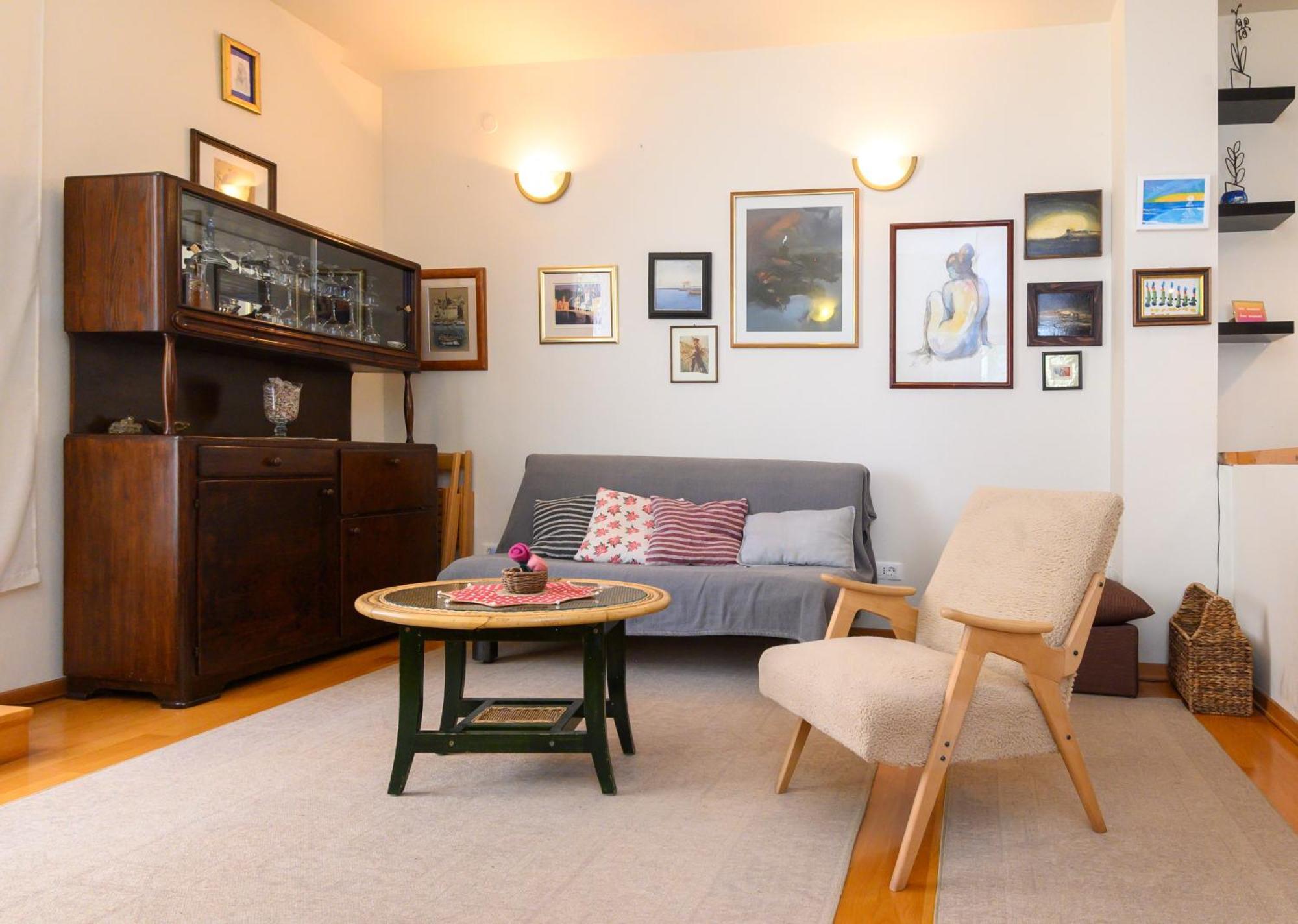 House Marjan * Split