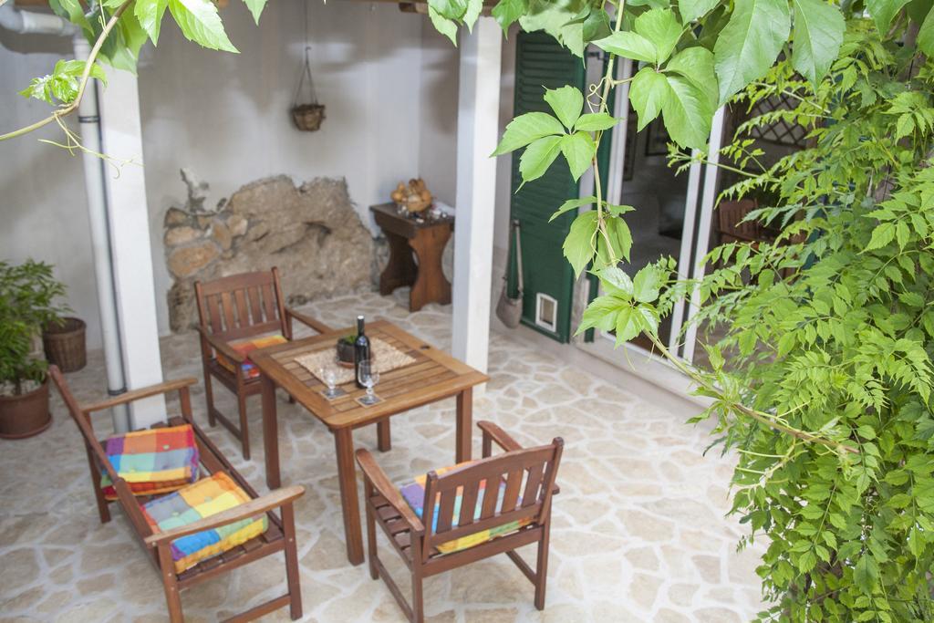 Apartmán House Marjan Split