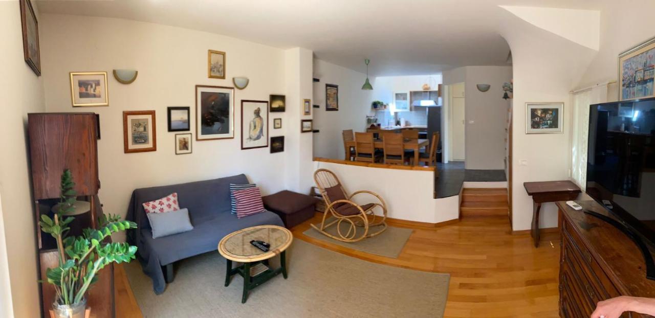 House Marjan Appartement Split