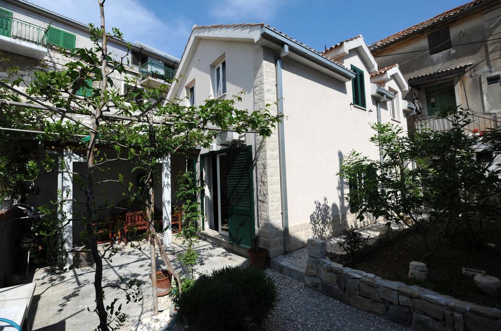 House Marjan Appartement Split